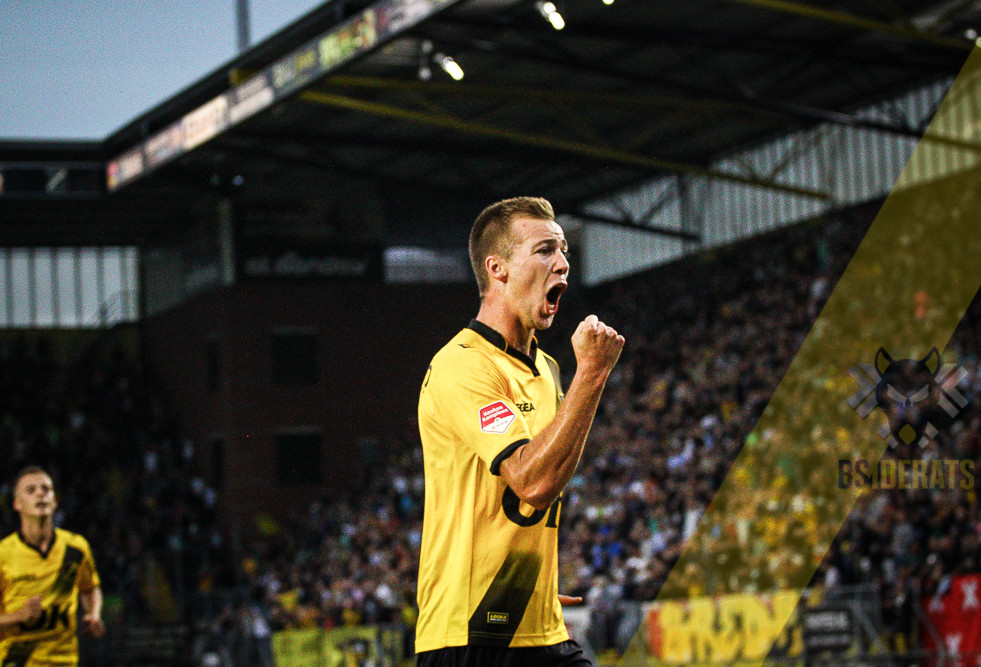 nac helmond sport [40 van 90]